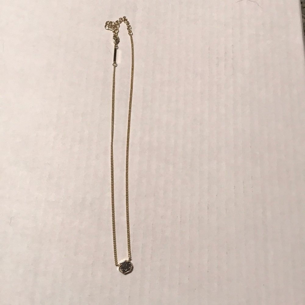 Kendra Scott  Necklace + Earring Bundle (Like New)